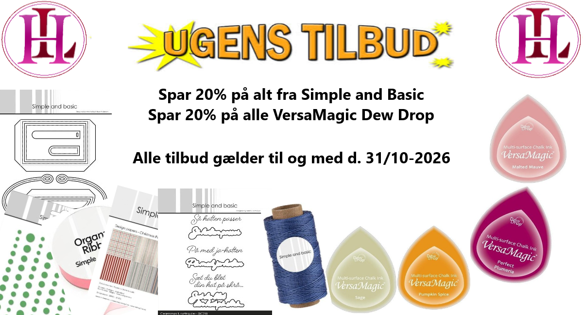 Ugens Tilbud